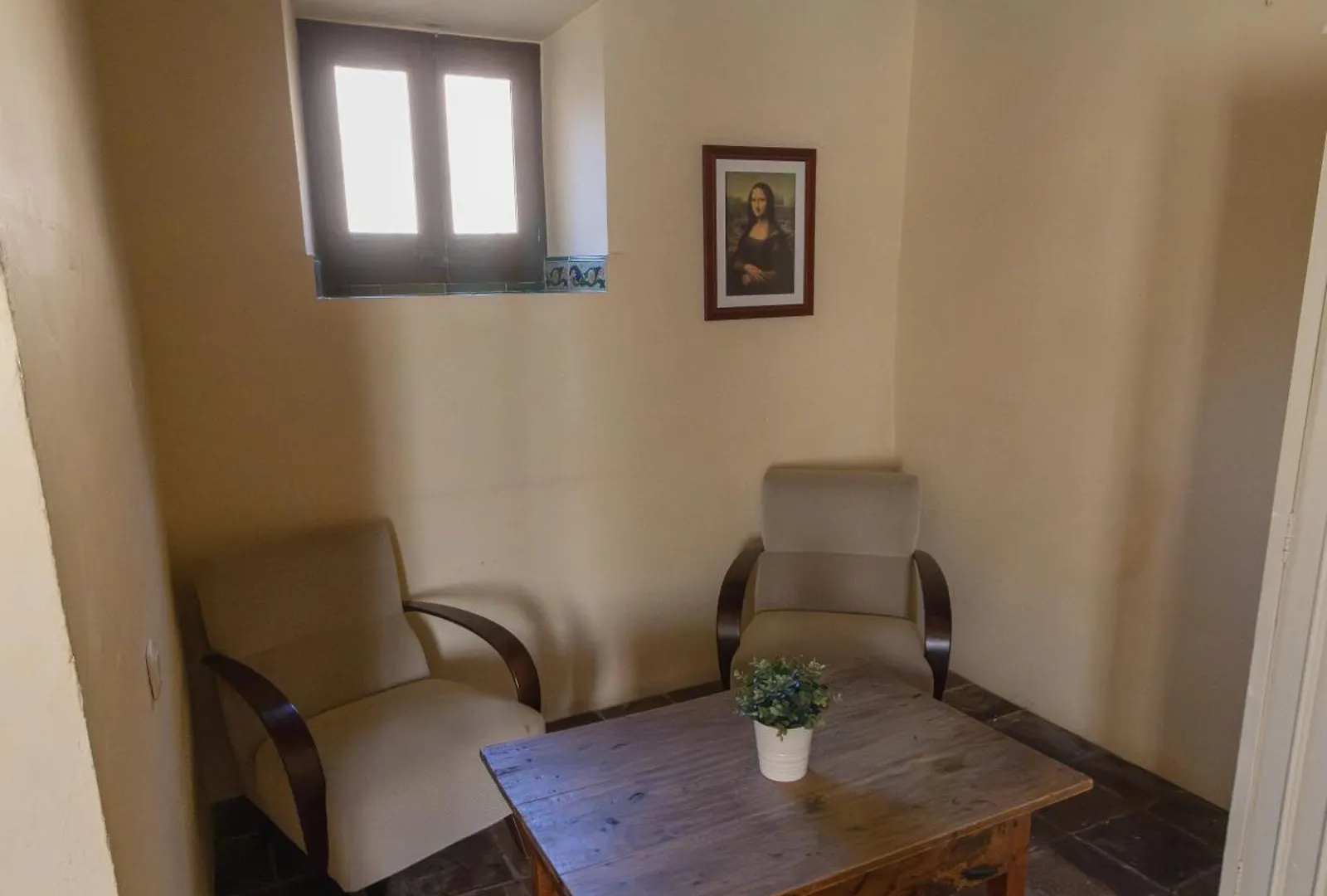 Hostal La Riera De Peratallada