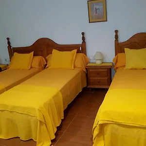  Pensión Panxeta