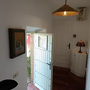  Casa rural Calaliu