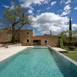  Сasa de vacaciones Deco - Casa Castell De