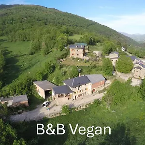  Bed and breakfast Cal Calau Vega