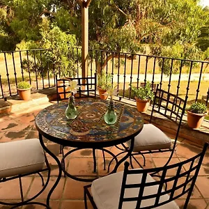  Casa rural Mas Valoria